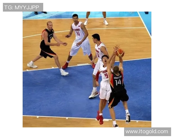 2008年北京奥运会男篮经典对决立陶宛队的精彩瞬间回顾