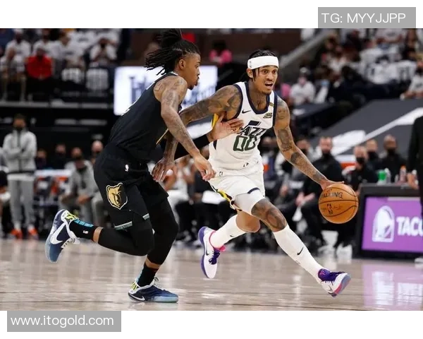 乔丹克拉克森：从NBA新星到国际篮球舞台的闪耀之星