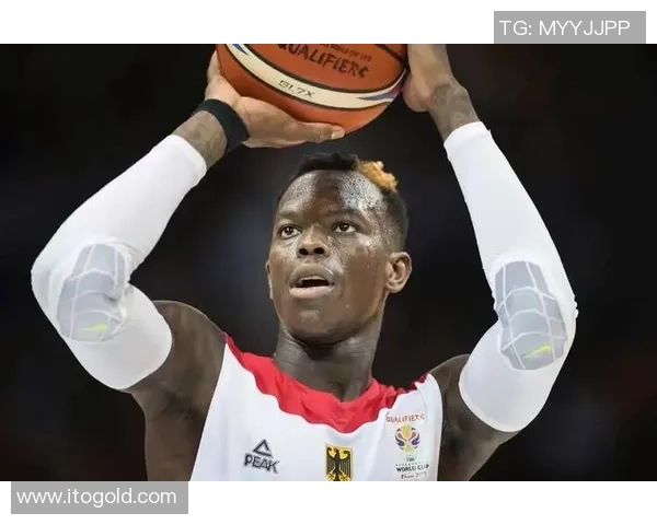 丹尼斯施罗德在NBA赛场的成长与挑战解析