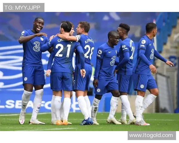 切尔西与热刺精彩对决直播观看指南及赛前分析 切尔西与热刺精彩对决直播观看指南及赛前分析