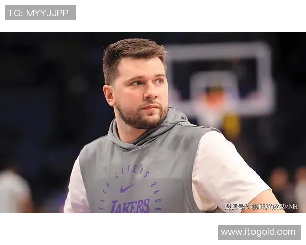 卢卡东契奇:从天赋异禀到NBA巨星的成长之路与未来展望 卢卡东契奇:从天赋异禀到NBA巨星的成长之路与未来展望