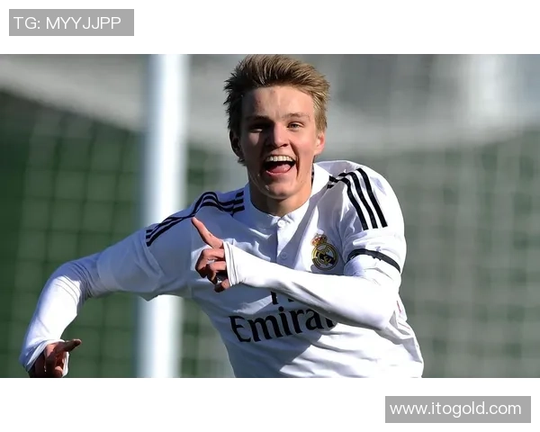 厄德高:从天才少年到足坛巨星的成长之路与未来展望 厄德高:从天才少年到足坛巨星的成长之路与未来展望