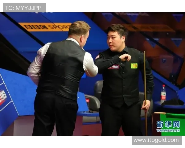 墨菲与颜炳涛激战正酣谁能在这场巅峰对决中笑到最后 墨菲与颜炳涛激战正酣谁能在这场巅峰对决中笑到最后