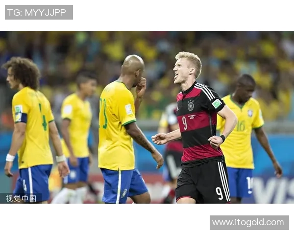 巴西与奥地利足球历史交锋比分回顾与分析