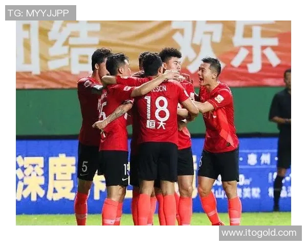 恒大与天津在15轮激战中展现实力谁能在这场对决中笑到最后