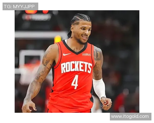 杰伦格林：从天赋新星到NBA赛场的闪耀之路与未来展望