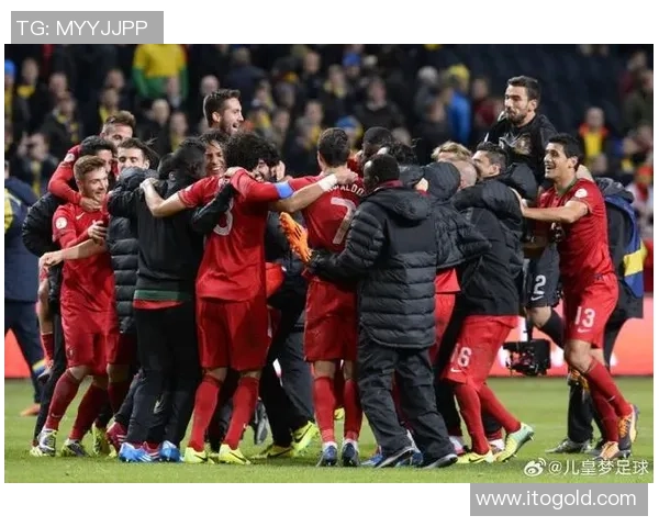 葡萄牙对瑞典在线直播观看指南及赛前分析 葡萄牙对瑞典在线直播观看指南及赛前分析