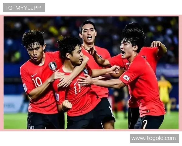 韩国与菲律宾的较量究竟有多艰难分析两国足球实力差异与挑战